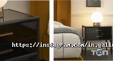 Gallery interiors, салон меблів італійських меблів фото
