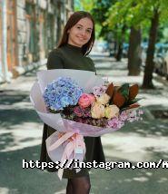 Menta Floral Design, декорування весіль та закладів фото