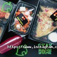 BeFit - healthy eating, доставка їжі фото