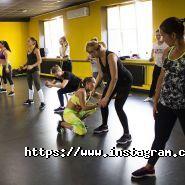 Hammer Gym, тренажерний зал фото