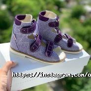 Очаровашка, дитячий магазин ортопедичного взуття фото