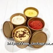 Мільфей, кондитерська-пекарня фото