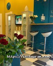 L`aura, SPA-салон фото