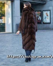 Porto leather&fur house, бутік фото