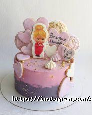 Wunder cake фото