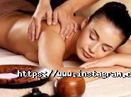Relax Massage, массажный кабинет фото
