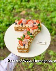 Cannoli, кондитерська фото