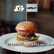 Cooper Burgers, кафе з доставкою фото