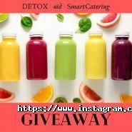 SmartCatering, кейтеринг фото