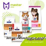 Master zoo, национальная сеть зоомаркетов фото