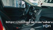 Subaru Motor Almaty, автосалон фото