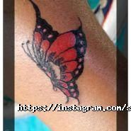 Sky Tattoo, студія фото