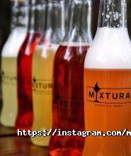 Mixtura, бар фото