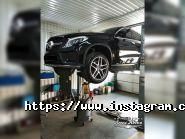 Люкс-Авто, мережа автосервісів фото