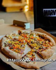 Pronto Pizza Pronto Pizza фото