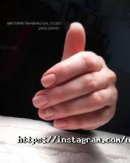 Нігтьова студія Вікторії Панченко фото