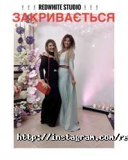 Studio RedWhite, салон краси фото