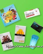 Nl International, торгова компанія фото