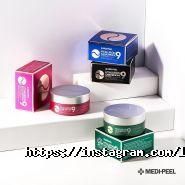 Lovely Bunny, магазин з продажу корейської косметики фото