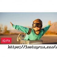 IQ-fitness, студія персонального тренінгу фото