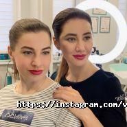 Elite Permanent Makeup, салон краси фото
