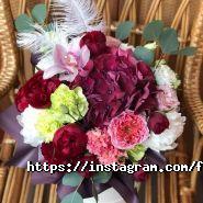 Flower Avenue, квітковий магазин фото