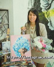 Astana ART, студия живописи и рисунка фото