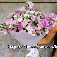 Buket-Butik, салон фото