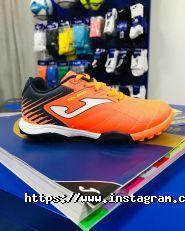 Joma, одяг та взуття для спорту фото