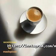 Maslo Pizza, піцерія фото