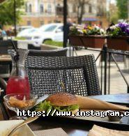 El Solo, кафе фото