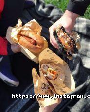 Gremio Grill, мережа гриль-барів фото