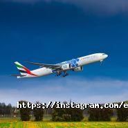 Emirates, авіакомпанія фото