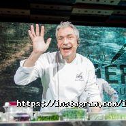 I-Chef, пошиття спецодягу на замовлення фото