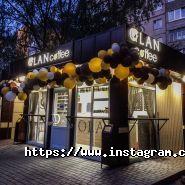 Olan coffee, кав'ярня фото