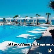 Ibiza, розважально-пляжний комплекс фото