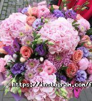 FlorArt, студия флористики фото