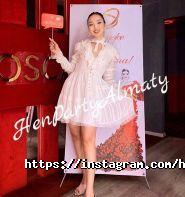 HenPartyAlmaty, компания по организации девичников фото