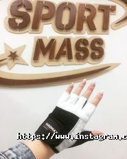 SportMass, магазин спортивного та оздоровчого харчування фото