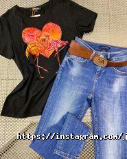 Джинс клуб фото