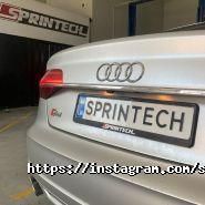Sprintech, автотюнінг фото