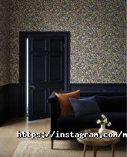 Manders, магазин отделочных материалов фото