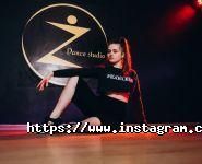 Z dance studio, танцювальна студія фото