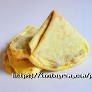 Polverol, кафе-кондитерська фото