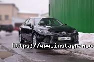 SevenCars, прокат авто фото