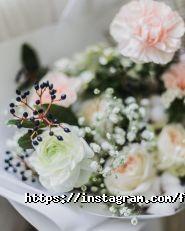 FlorIn, квіткова студія фото