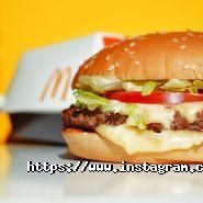 McDonald`s, сеть ресторанов быстрого питания фото