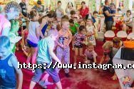 Crazy Land, дитячий розважальний комплекс Crazy Land, дитячий розважальний комплекс фото