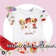 MonnaLisa, дитячий магазин фото