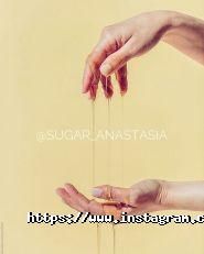 Sugar_anastasia, студія краси фото